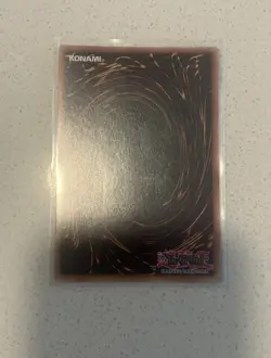 YU-GI-OH X Nike Promo Card Winds Of Victory Air Max Muscle 95 Spell Card - Image 3