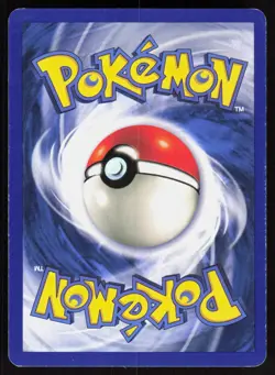 Pokemon Breeder 76/102 Rare Base Set Shadowless Pokemon Unlimited LP 01-01-166 - Image 2