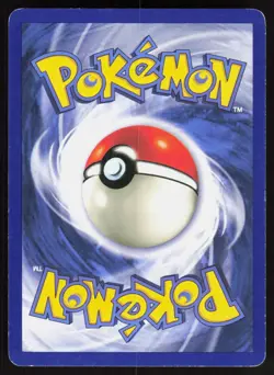 Maintenance 83/102 Uncommon Base Set Shadowless Pokemon Unlimited LP 01-01-171 - Image 2