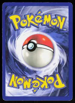 Parasect 41/64 Uncommon Jungle Pokemon 1st Edition 01-10-129 - Image 2