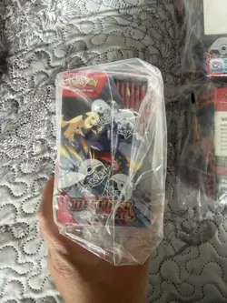 Pokemon TCG Destined Rivals Booster Box Sealed 36 Packs x 4 with Outer Packaging - Image 3
