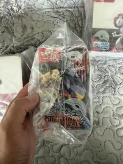 Pokemon TCG Destined Rivals Booster Box Sealed 36 Packs x 4 with Outer Packaging - Image 4