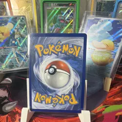 The Pokemon Company Keldeo EX 159/086 Ultra Rare Full Art Holo 210HP English - Image 2