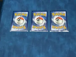 Pokemon TCG: First Partner Illustration Collection Series 2 - JOHTO GEN 2 set - Image 2