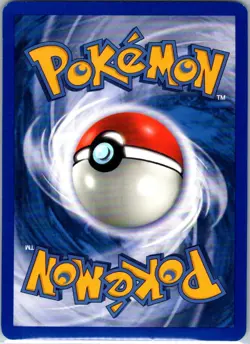 Pokemon TCG Team Magma's Baltoy Reverse Holo Team Magma vs Team Aqua 60/95 LP - Image 2
