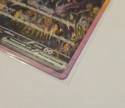 Umbreon ex 161/131 Special Illustration Rare SIR Prismatic Evolutions Pokemon - Image 4