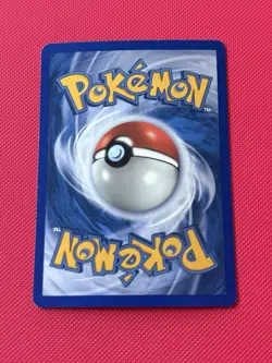 Manectric 8/100 Holo Rare Pokemon TCG Crystal Guardians NM - Image 2