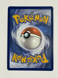 Mesprit 204/191 Sv08: Pokemon TCG Surging Sparks Full Art IR - NM - Image 2