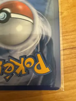 Pokemon TCG Lugia Holo Rare Swirl 15/95 Call Of Legends - Image 5