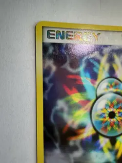Pokemon TCG Double Rainbow Energy EX Crystal Guardians Reverse Holo Rare 88/100 - Image 4