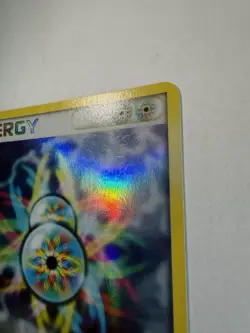 Pokemon TCG Double Rainbow Energy EX Crystal Guardians Reverse Holo Rare 88/100 - Image 5