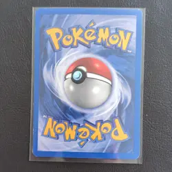 Pokemon TCG Unown [A] 14/75 Neo Discovery Holo Rare Unlimited - Image 2
