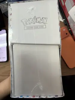 Pokemon TCG Scarlet & Violet 3.5 151 Elite Trainer Box - Image 2