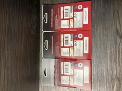 3 Sealed OP13 Carrying on His Will Sleeved Booster Packs English Op-13 One Piece - Image 3