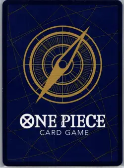 Nami ST01-007 English Super Pre-Release - One Piece Card - NM - Image 2