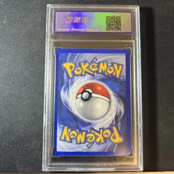 DSG8 2000 Pokemon TCG Gym Heroes Lt. Surge's Magneton Holo 8/132 WotC - Image 2