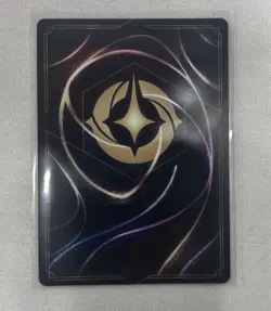 Mulan - Charging Ahead Disney Lorcana DLC Foil Promo 3/C2 EN-8 - Image 2