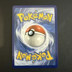 Simisear - 100/086 - White Flare English - Illustration Rare - NM - Pokemon TCG - Image 2