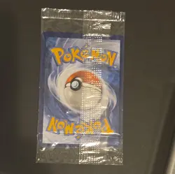 Pokemon TCG Pikachu SVP 027 Paldea Evolved Black Star Promo New Sealed - Image 5