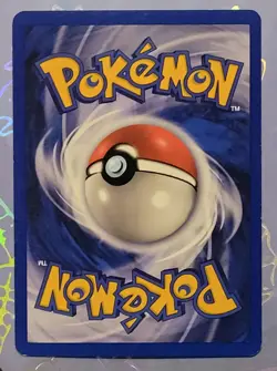 Erika's Weepinbell 049/132 Gym Heroes Pokemon Card NM - Image 2