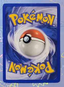 Sabrina's Slowbro 60/132 Gym Heroes Pokemon Card VLP - Image 2
