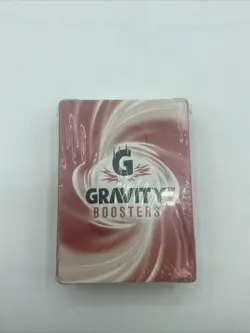 GRAVITY BOOSTERS Pokemon Pokemaster Ultra Rare Bundle 60 Cards - Sealed - Image 1