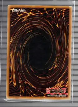 Royal Keeper SDZW-EN006 Yu-Gi-Oh! Card 1st Edition - Image 2