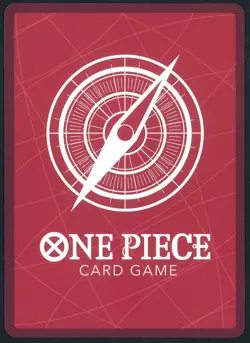 Luffy Leader ST21-001 One Piece Game BASE SHOP Promo Card Collection Near Mint - Image 2