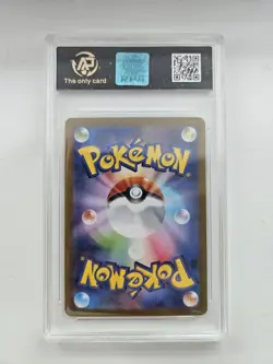 Pokemon Cards Mega Charizard X Ex M2 Grade 10 (RPA chinese grading company)#5 #1 - Image 2