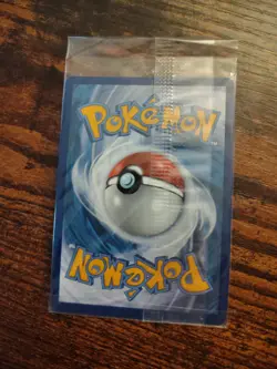 Mimikyu 075 Sv: Scarlet & Violet Promo Cards Holo - SEALED - Image 2