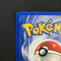 1st Edition Blaine's Charmander 60/132 Gym Challenge 2000 Nintendo Pokemon Card - Image 3