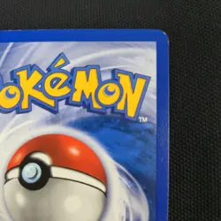 1st Edition Blaine's Charmander 60/132 Gym Challenge 2000 Nintendo Pokemon Card - Image 4