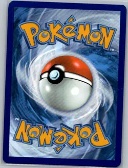 Bulbasaur - (Mega Evolution Stamped) 133/132 - Pokemon Card - NM - Image 2