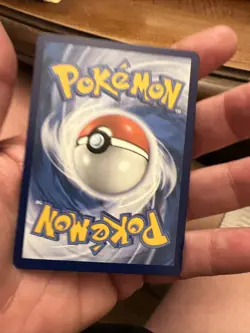 POKEMON Trading Card Basic LuvDisc HP70 038/196 - Image 2