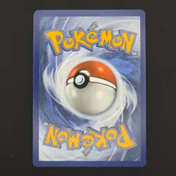 Pokemon TCG Card Stoutland 156/086 White Flare Illustration Rare *English* - NM - Image 2