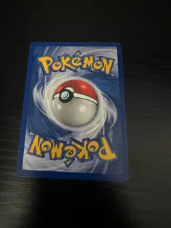 Pokemon Card - Grimer - Team Rocket 57/82 - Image 2