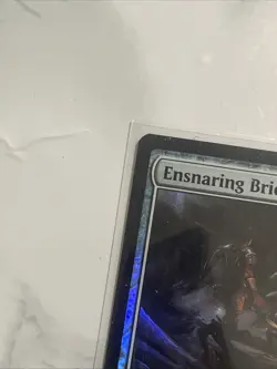 Ensnaring Bridge Masters 25 Foil - Image 4