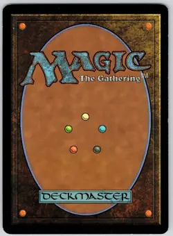 Chain of Vapor 73 Uncommon Onslaught Magic: The Gathering Lightly Played - Image 2