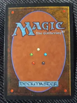 Preacher LP MTG The Dark - Image 2