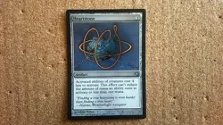 MTG Foil Singles - Heartstone - PDS: Slivers, Uncommon, 2009, 26/41 - Image 1