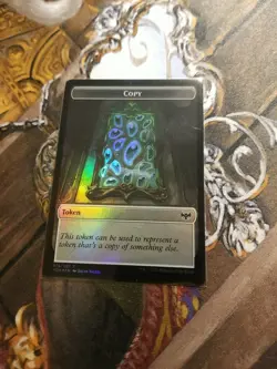 Treasure / Copy Foil MTG Crimson Vow - Pack Fresh - - Image 2