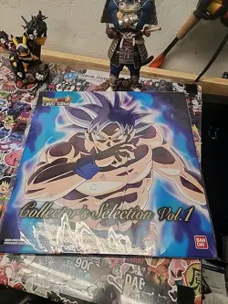 Dragon Ball Super Card Game Collector's Selection Vol. 1 - English Version - Image 1