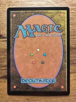Magic MTG Final Fantasy Darkness of Eternity #8 *NON-FOIL* Through The Ages - Image 2
