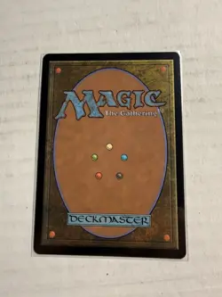 Ygra, Eater of All Bloomburrow 0294 Borderless Regular Magic the Gathering - Image 2