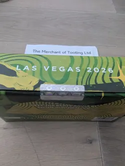 MTG Festival in a Box Las Vegas 2026 incl. Mystery Booster 2 Box | IN HAND ✅ - Image 2
