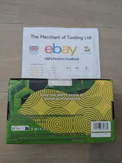 MTG Festival in a Box Las Vegas 2026 incl. Mystery Booster 2 Box | IN HAND ✅ - Image 3