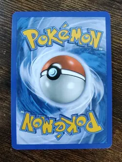 Palkia 11/100 Reverse Holo Rare Majestic Dawn Pokemon Card - Image 2