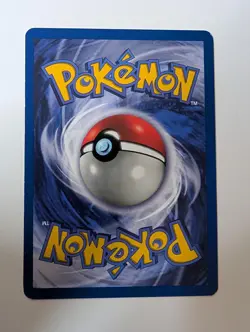 Nidorina 40/64 Uncommon Jungle Pokemon 1st Edition Lightly Played - Image 2