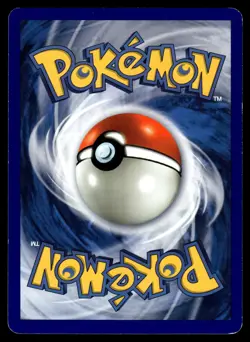 Kingler 38/62 Uncommon Fossil Pokemon 1st Edition MP (creases) - Image 2