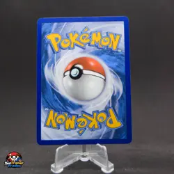 Water Energy (Texture Full Art) Holo Crown Zenith 154/159 NM Pokemon - Image 2